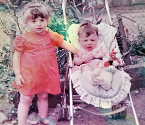 რატომ არ ურიგდება მაგდა ვასაძე ყოფილ ქმარს Rating